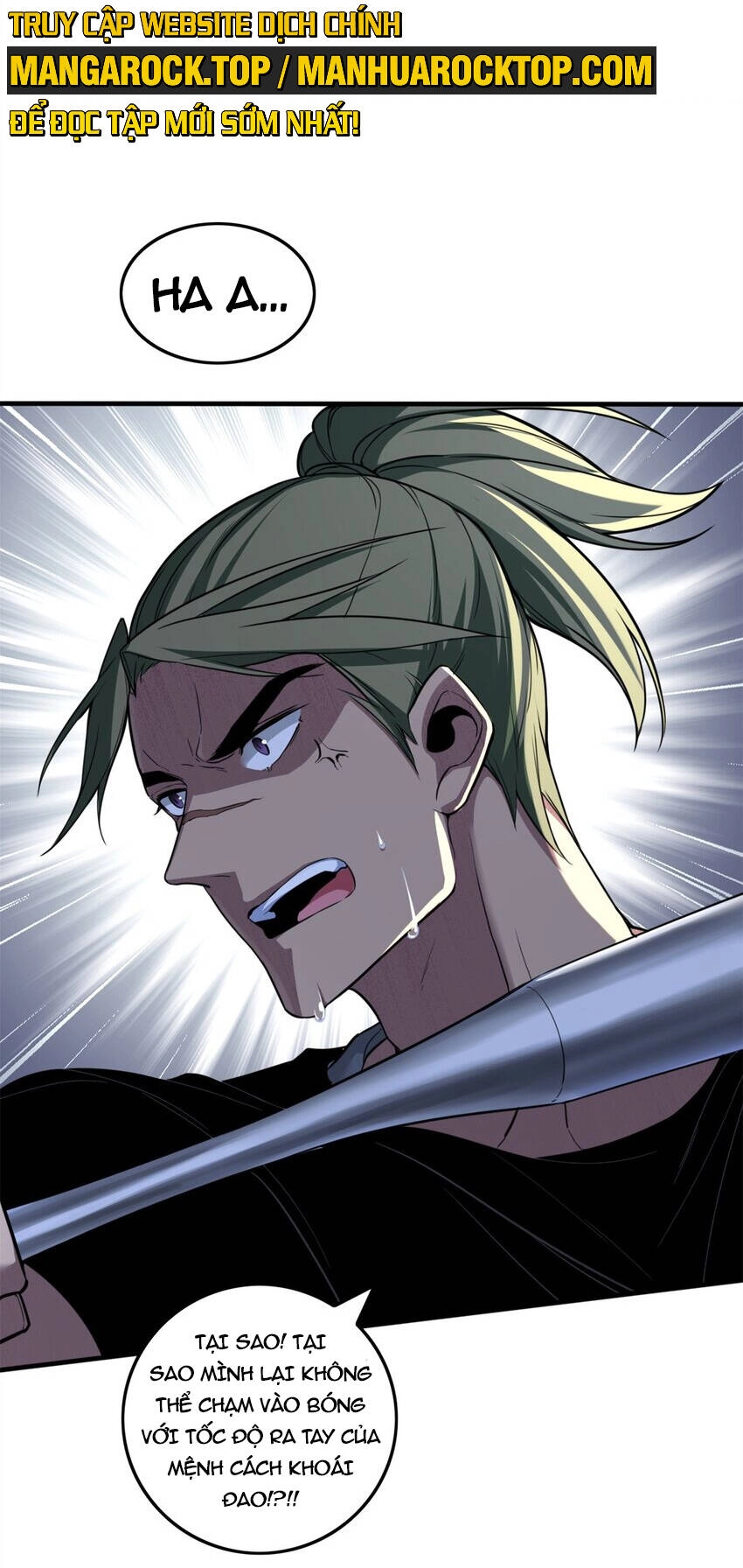 Ta Chỉ Muốn An Tĩnh Chơi Game Chapter 88 - 7