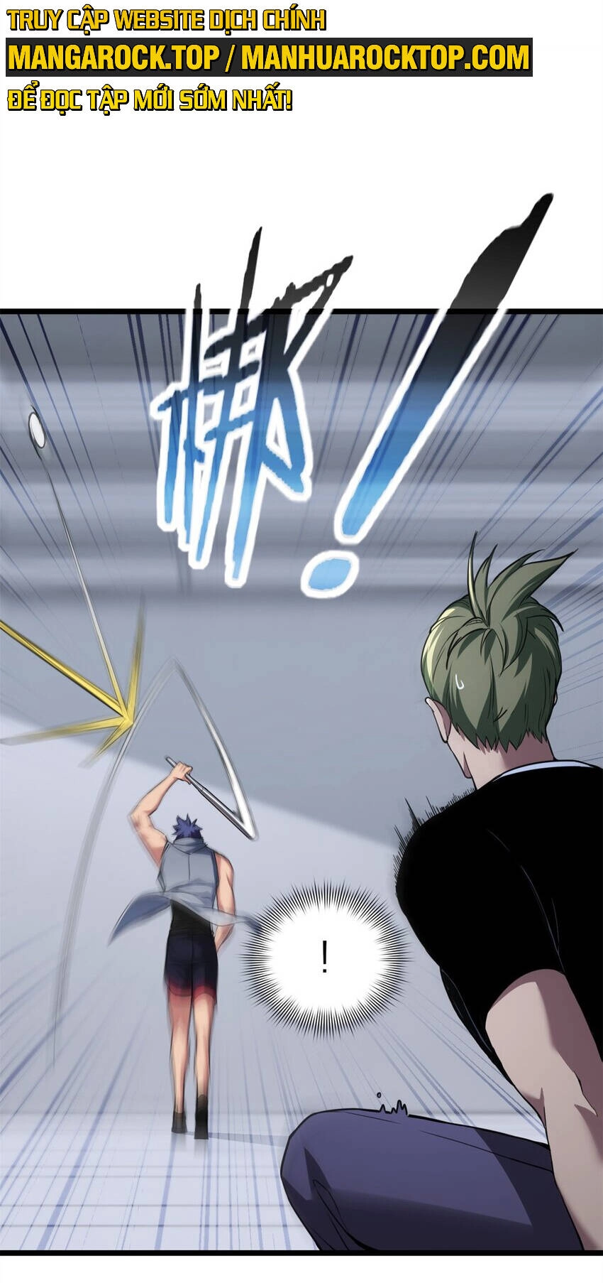 Ta Chỉ Muốn An Tĩnh Chơi Game Chapter 88 - 10