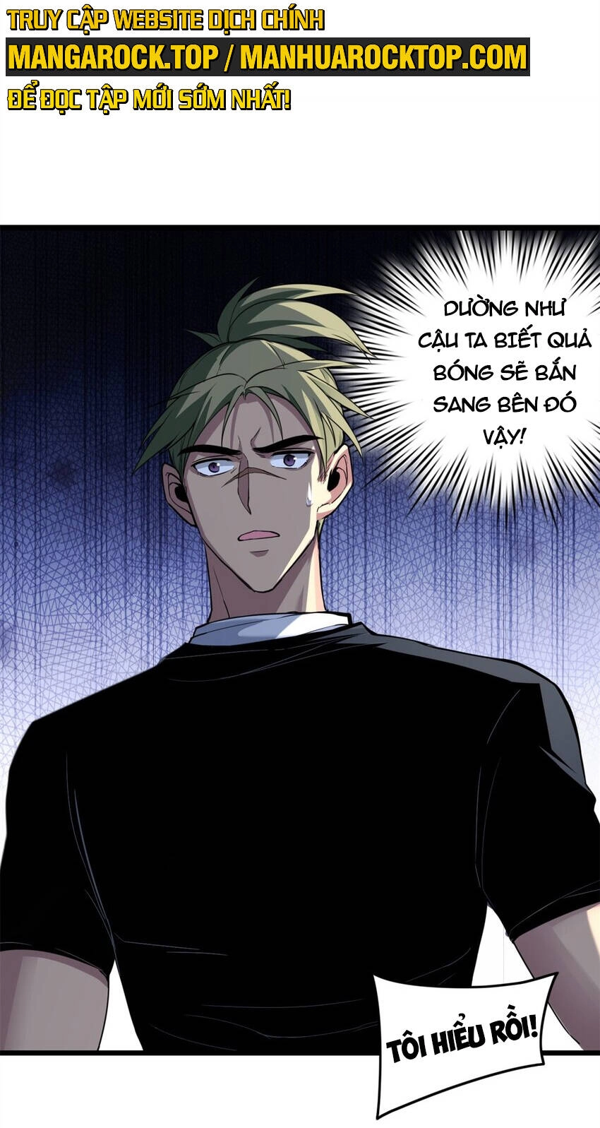 Ta Chỉ Muốn An Tĩnh Chơi Game Chapter 88 - 11