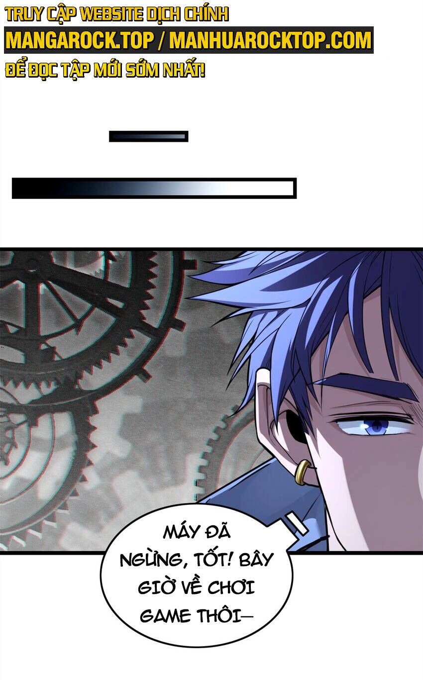 Ta Chỉ Muốn An Tĩnh Chơi Game Chapter 88 - 13