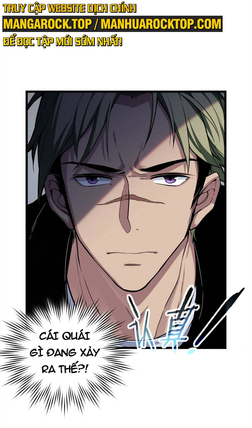 Ta Chỉ Muốn An Tĩnh Chơi Game Chapter 88 - 15