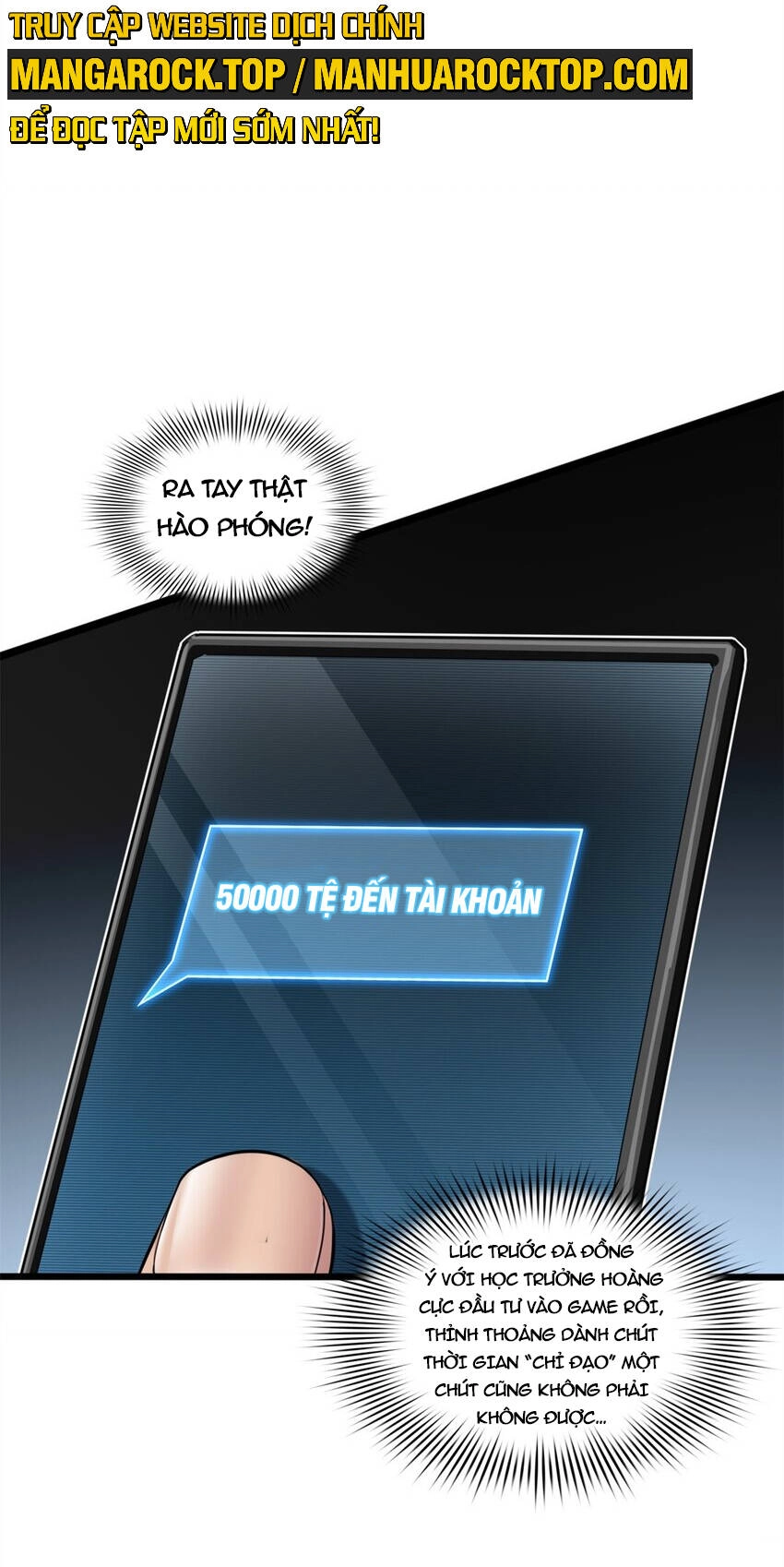 Ta Chỉ Muốn An Tĩnh Chơi Game Chapter 88 - 20