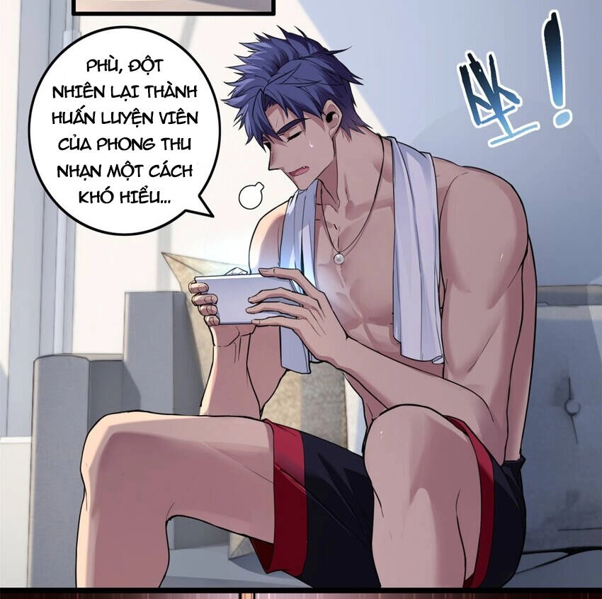 Ta Chỉ Muốn An Tĩnh Chơi Game Chapter 88 - 24