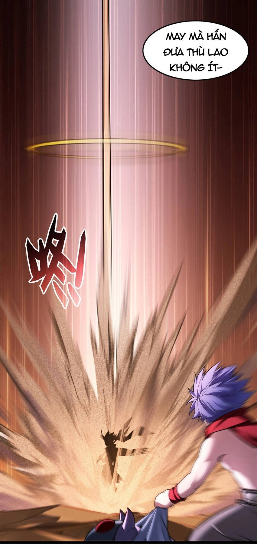 Ta Chỉ Muốn An Tĩnh Chơi Game Chapter 88 - 25