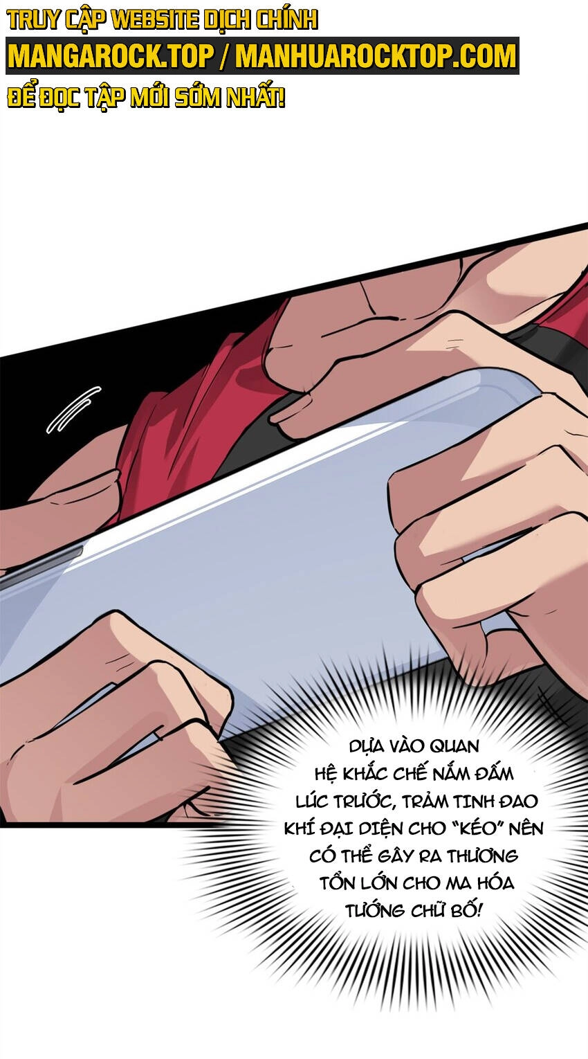 Ta Chỉ Muốn An Tĩnh Chơi Game Chapter 88 - 29