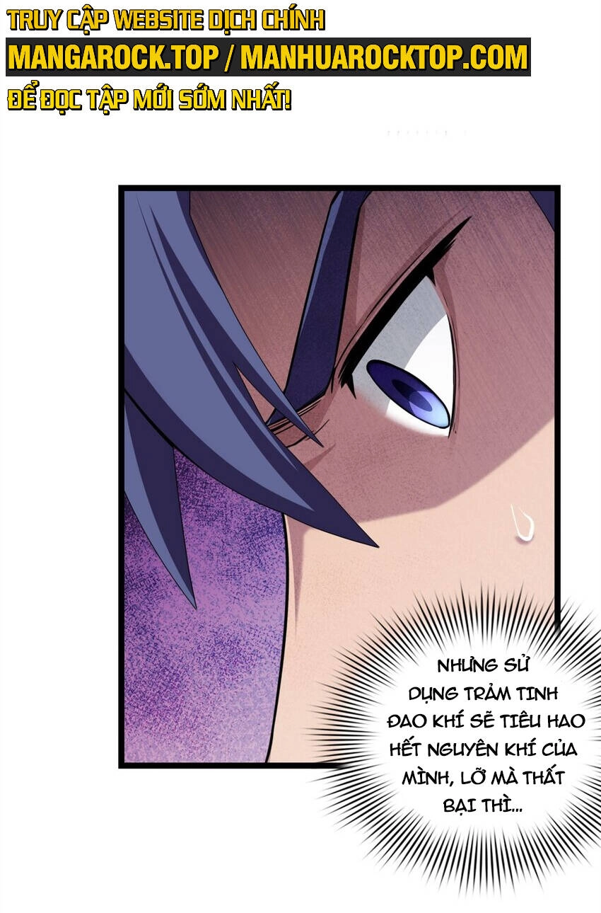 Ta Chỉ Muốn An Tĩnh Chơi Game Chapter 88 - 30