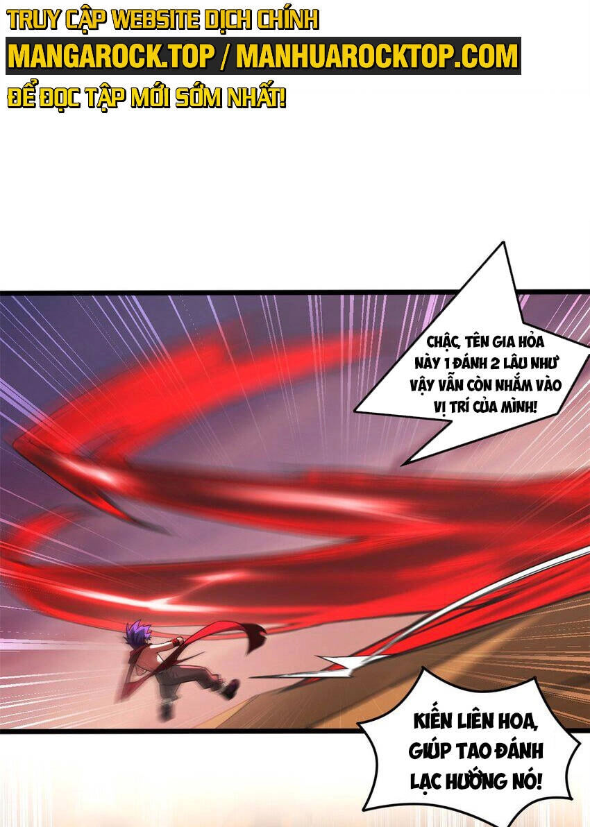 Ta Chỉ Muốn An Tĩnh Chơi Game Chapter 88 - 32