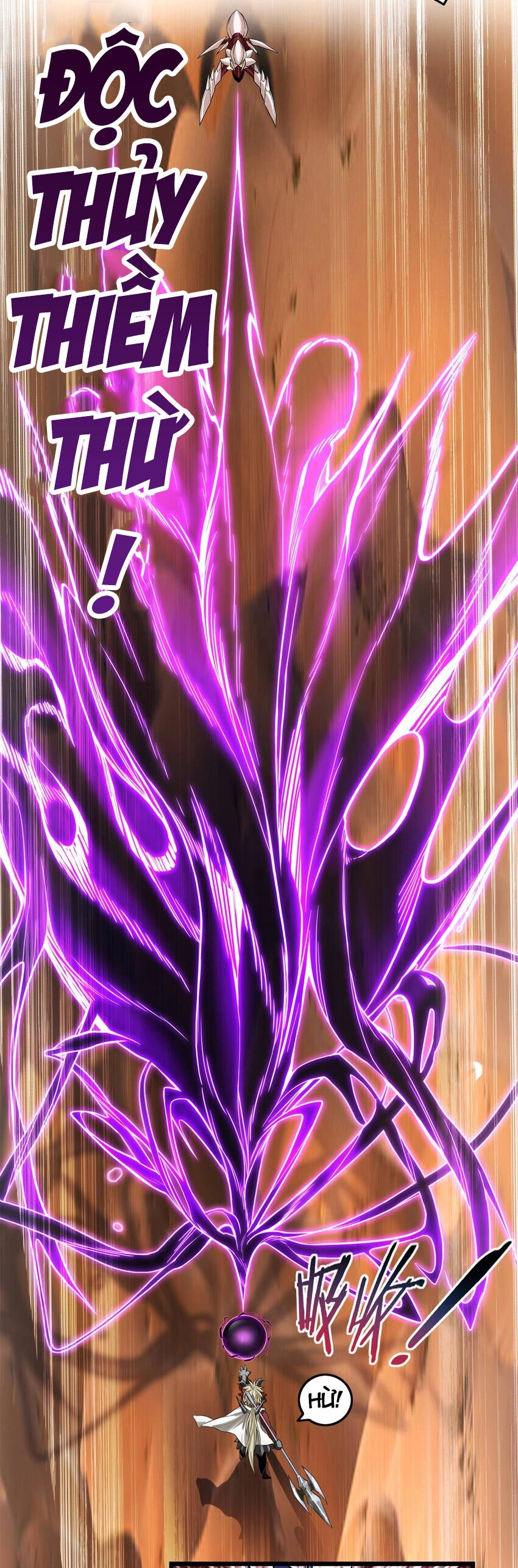 Ta Chỉ Muốn An Tĩnh Chơi Game Chapter 88 - 33