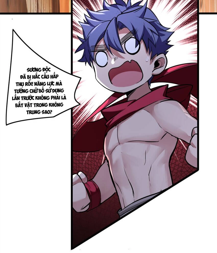 Ta Chỉ Muốn An Tĩnh Chơi Game Chapter 88 - 34