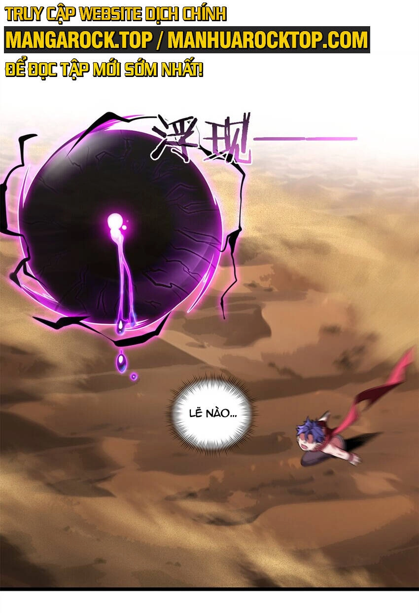 Ta Chỉ Muốn An Tĩnh Chơi Game Chapter 88 - 35