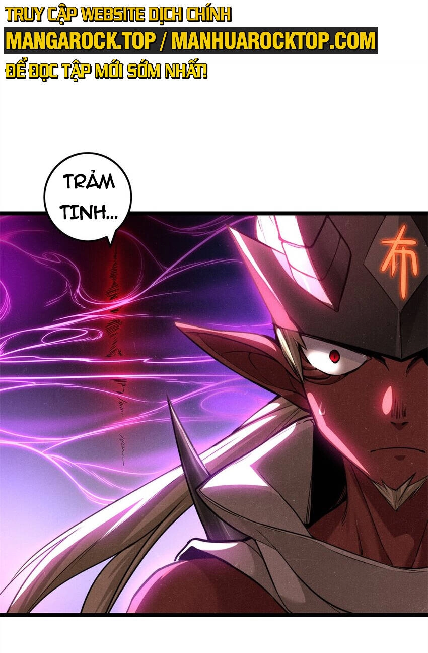 Ta Chỉ Muốn An Tĩnh Chơi Game Chapter 88 - 37