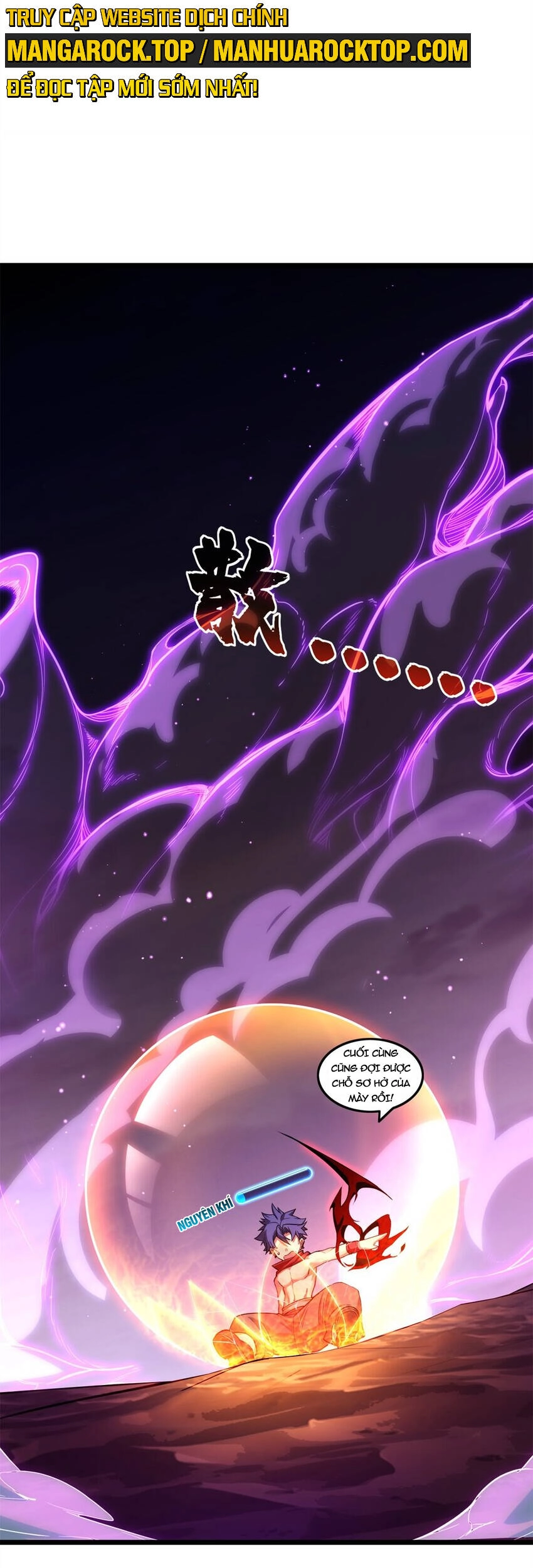 Ta Chỉ Muốn An Tĩnh Chơi Game Chapter 88 - 40