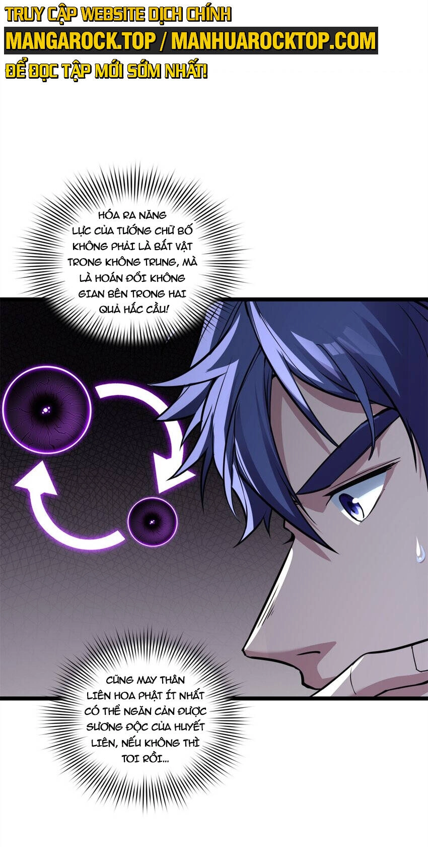 Ta Chỉ Muốn An Tĩnh Chơi Game Chapter 88 - 41