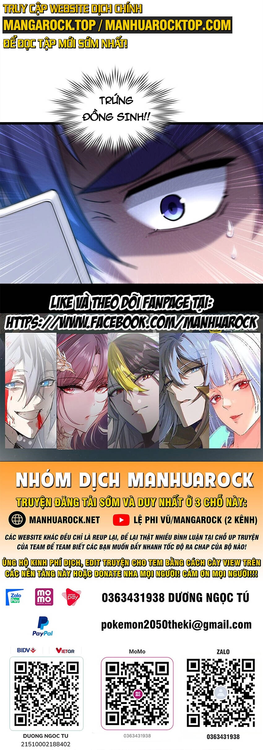 Ta Chỉ Muốn An Tĩnh Chơi Game Chapter 88 - 43