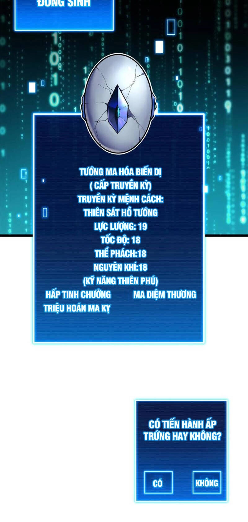 Ta Chỉ Muốn An Tĩnh Chơi Game Chapter 89 - 2