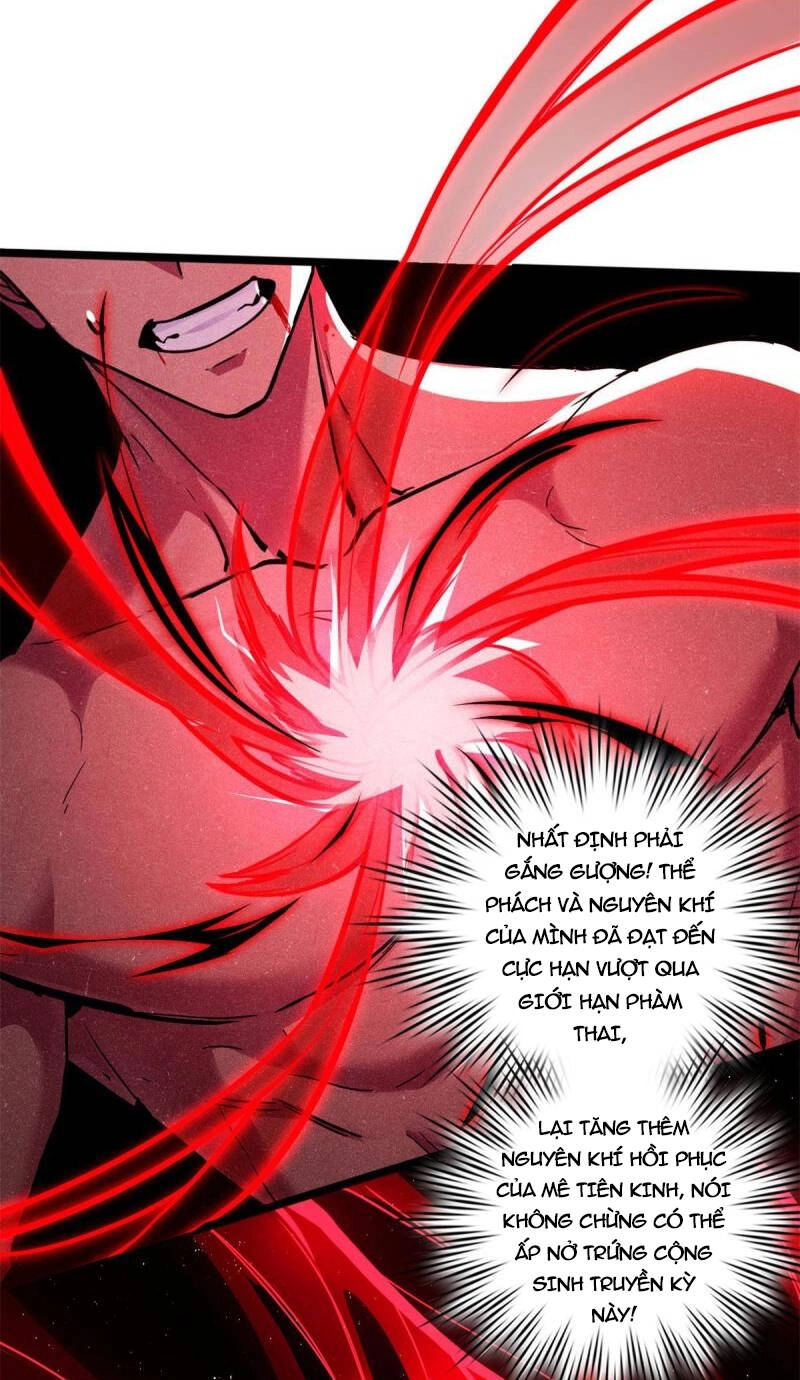 Ta Chỉ Muốn An Tĩnh Chơi Game Chapter 89 - 5