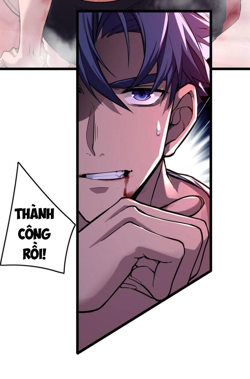 Ta Chỉ Muốn An Tĩnh Chơi Game Chapter 89 - 9