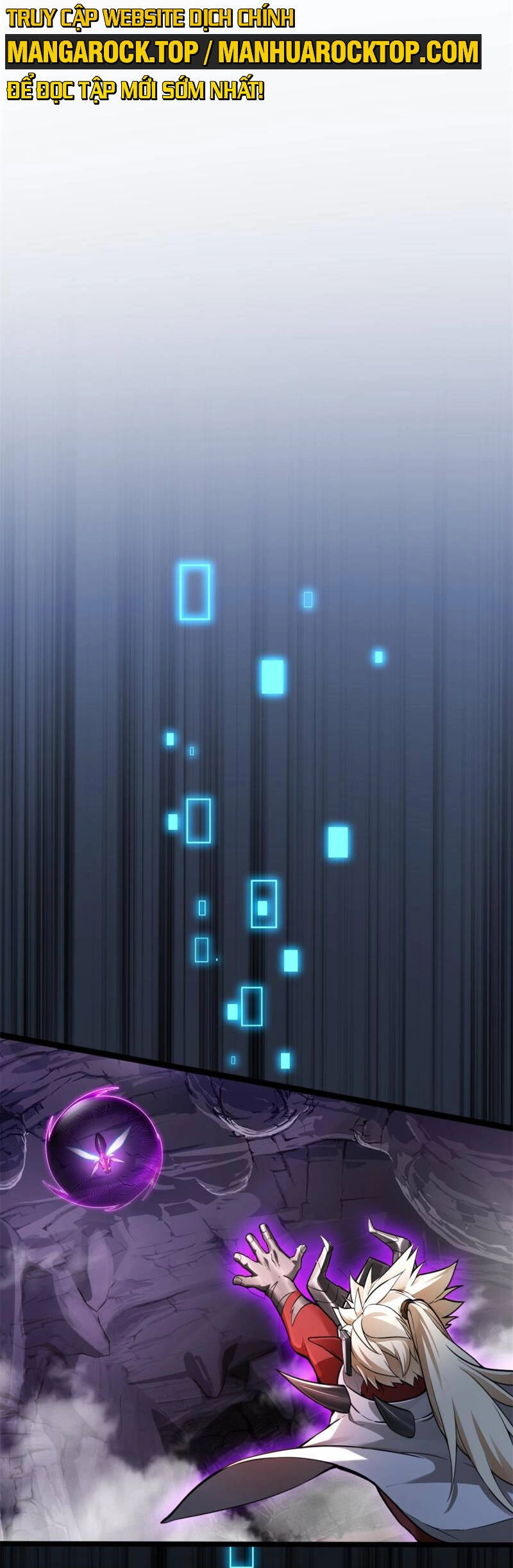 Ta Chỉ Muốn An Tĩnh Chơi Game Chapter 89 - 10