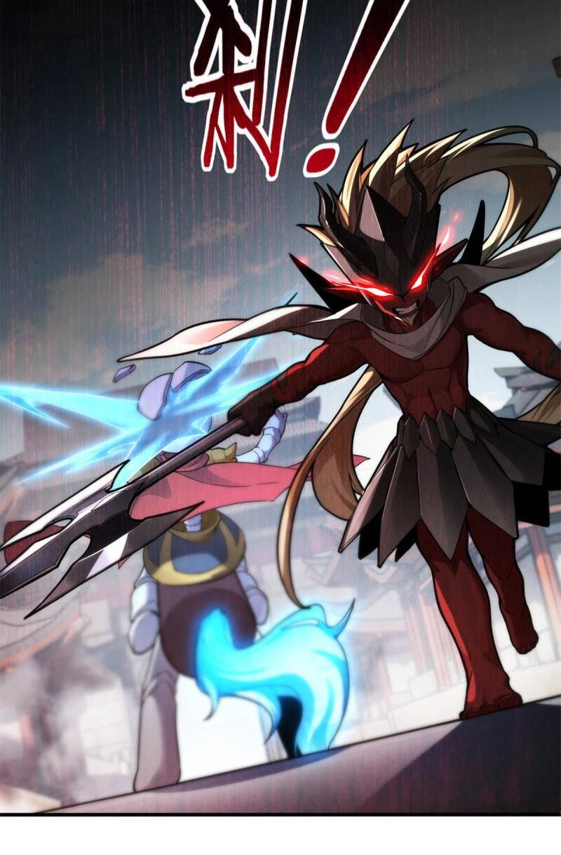 Ta Chỉ Muốn An Tĩnh Chơi Game Chapter 89 - 12