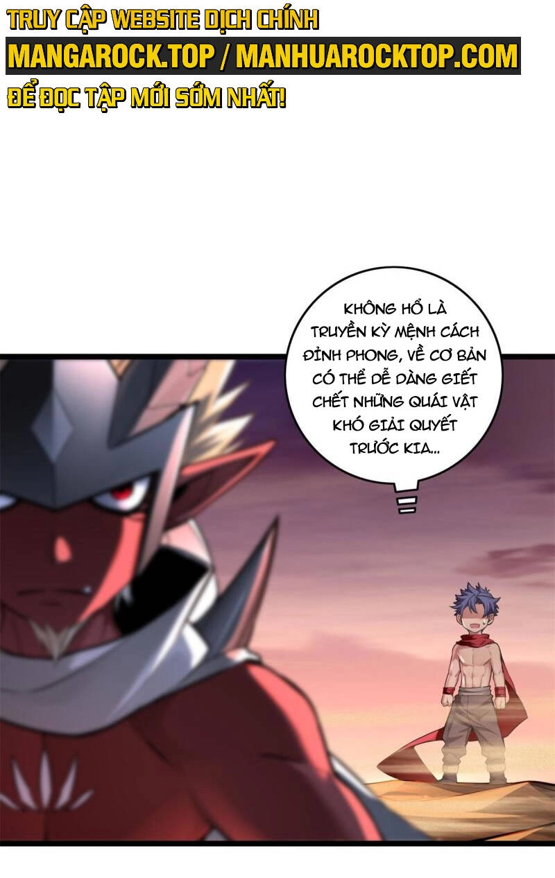 Ta Chỉ Muốn An Tĩnh Chơi Game Chapter 89 - 13