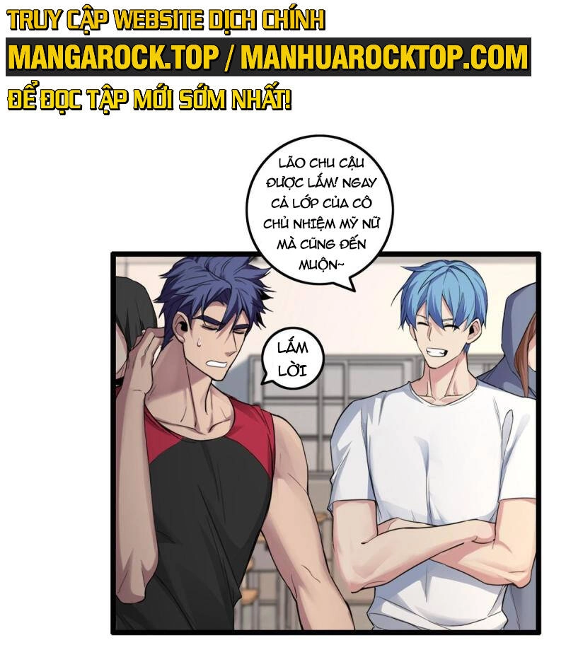 Ta Chỉ Muốn An Tĩnh Chơi Game Chapter 89 - 17