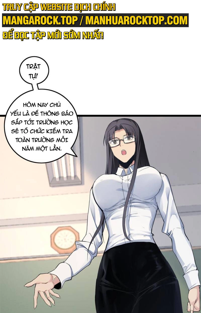 Ta Chỉ Muốn An Tĩnh Chơi Game Chapter 89 - 18