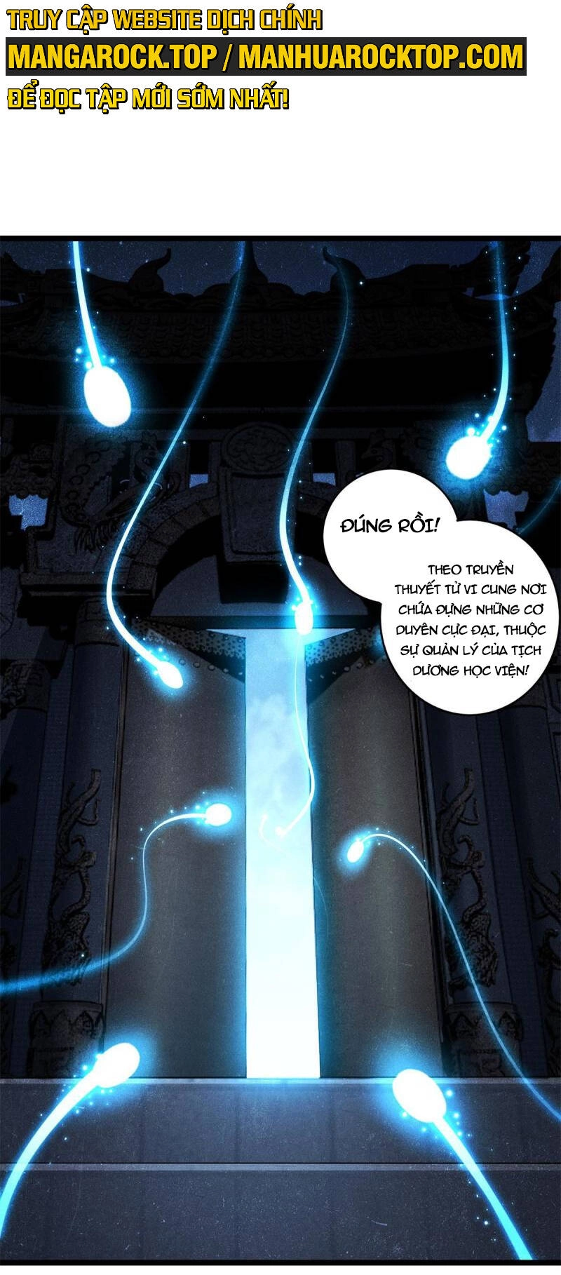 Ta Chỉ Muốn An Tĩnh Chơi Game Chapter 89 - 23