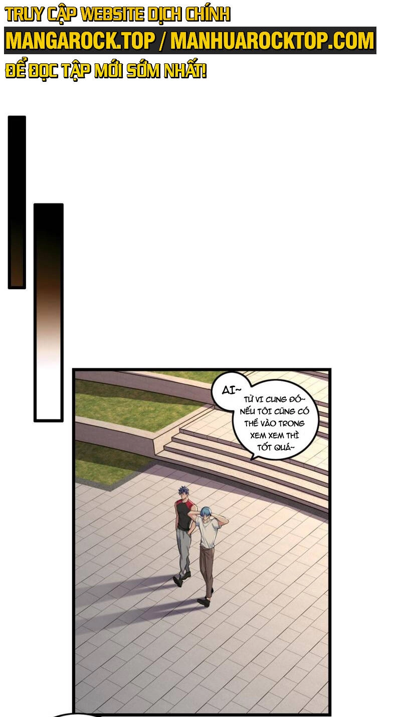 Ta Chỉ Muốn An Tĩnh Chơi Game Chapter 89 - 24