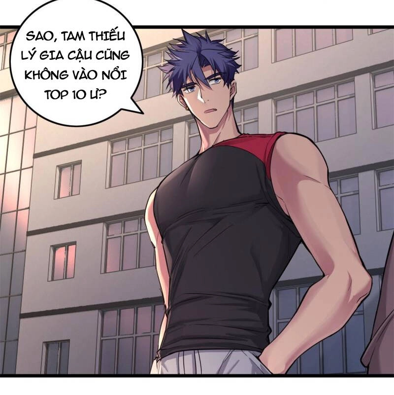 Ta Chỉ Muốn An Tĩnh Chơi Game Chapter 89 - 25