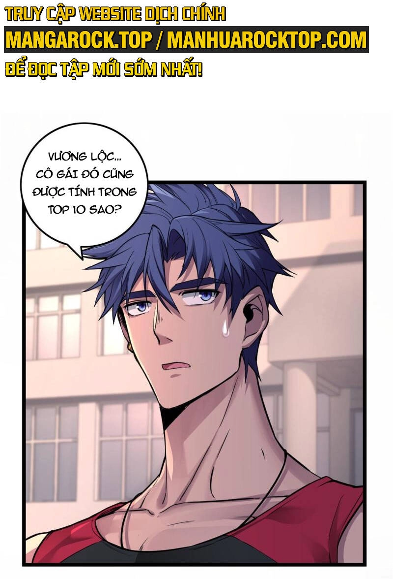 Ta Chỉ Muốn An Tĩnh Chơi Game Chapter 89 - 27