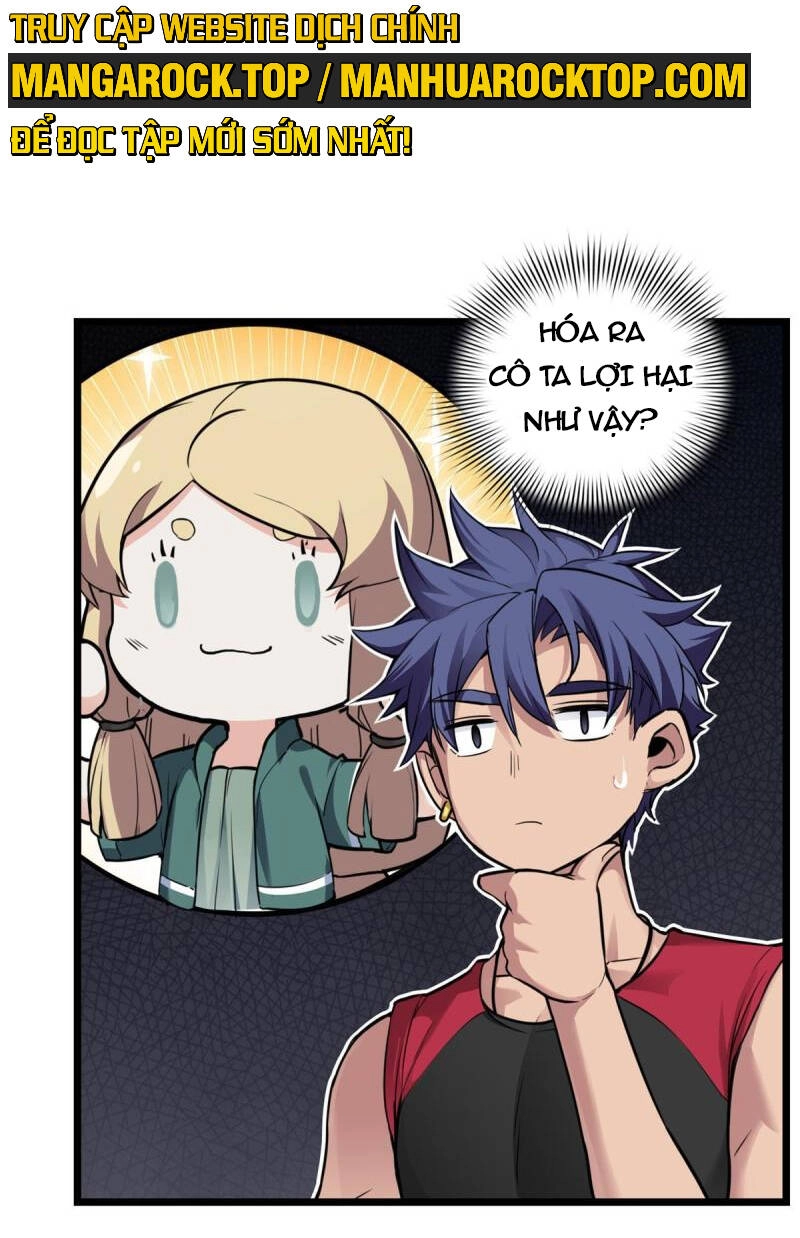 Ta Chỉ Muốn An Tĩnh Chơi Game Chapter 89 - 30