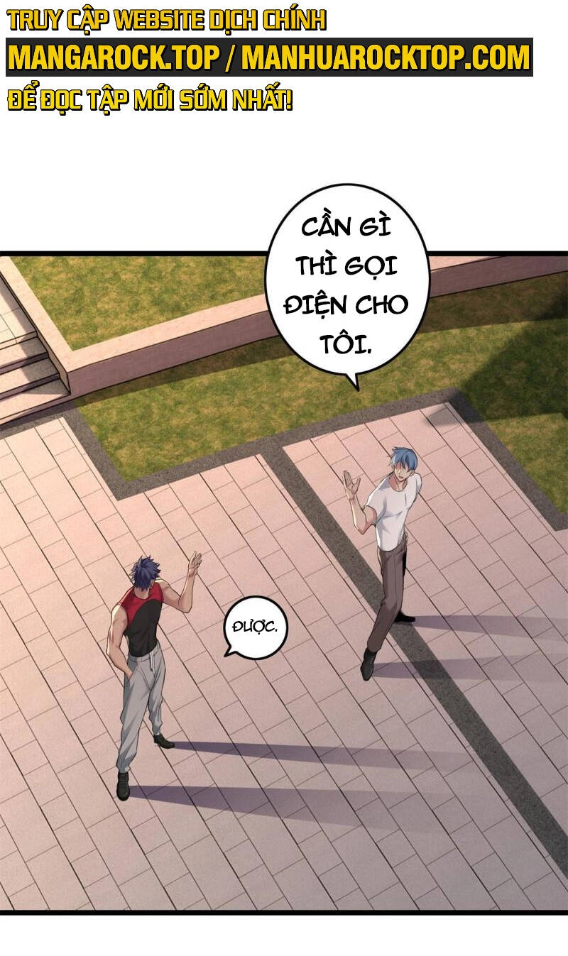 Ta Chỉ Muốn An Tĩnh Chơi Game Chapter 89 - 31