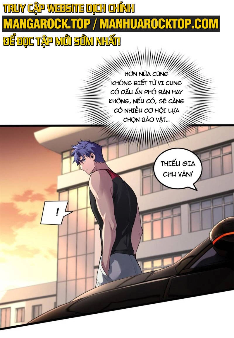 Ta Chỉ Muốn An Tĩnh Chơi Game Chapter 89 - 33