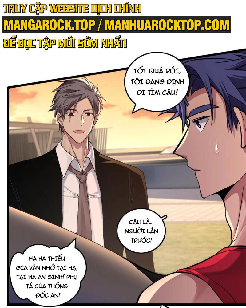 Ta Chỉ Muốn An Tĩnh Chơi Game Chapter 89 - 34