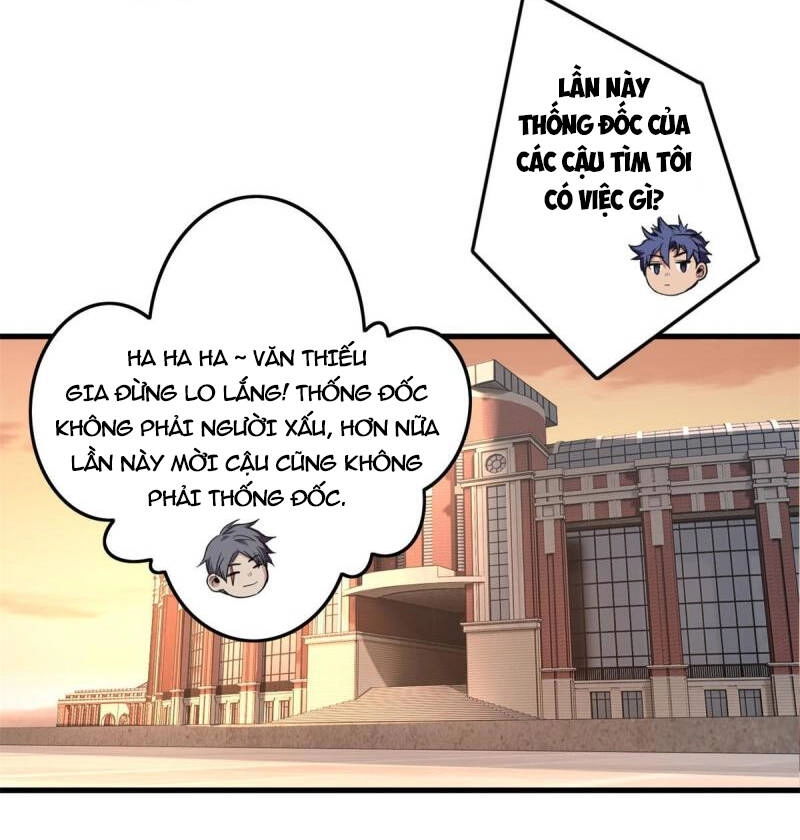 Ta Chỉ Muốn An Tĩnh Chơi Game Chapter 89 - 35