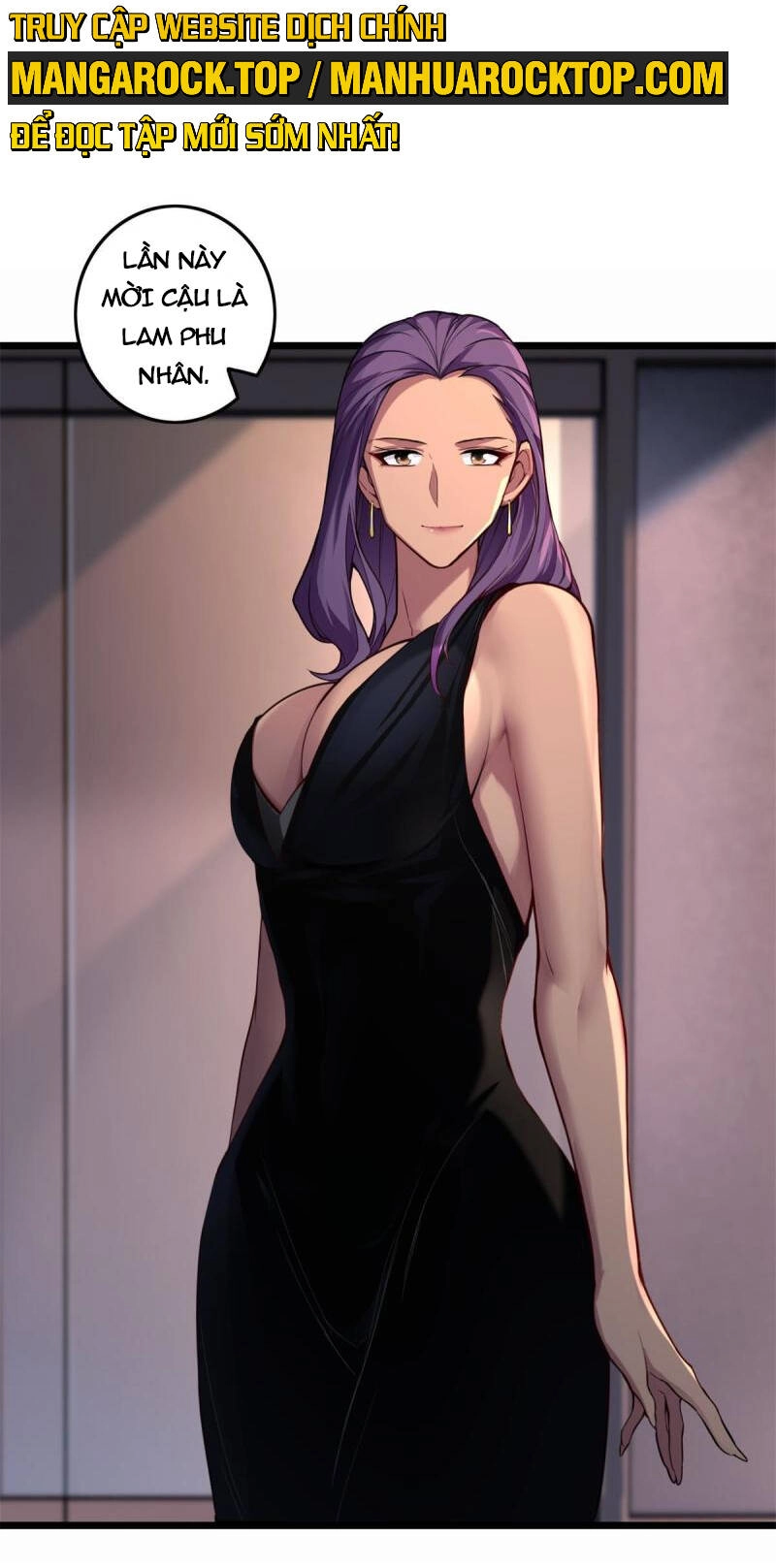 Ta Chỉ Muốn An Tĩnh Chơi Game Chapter 89 - 37