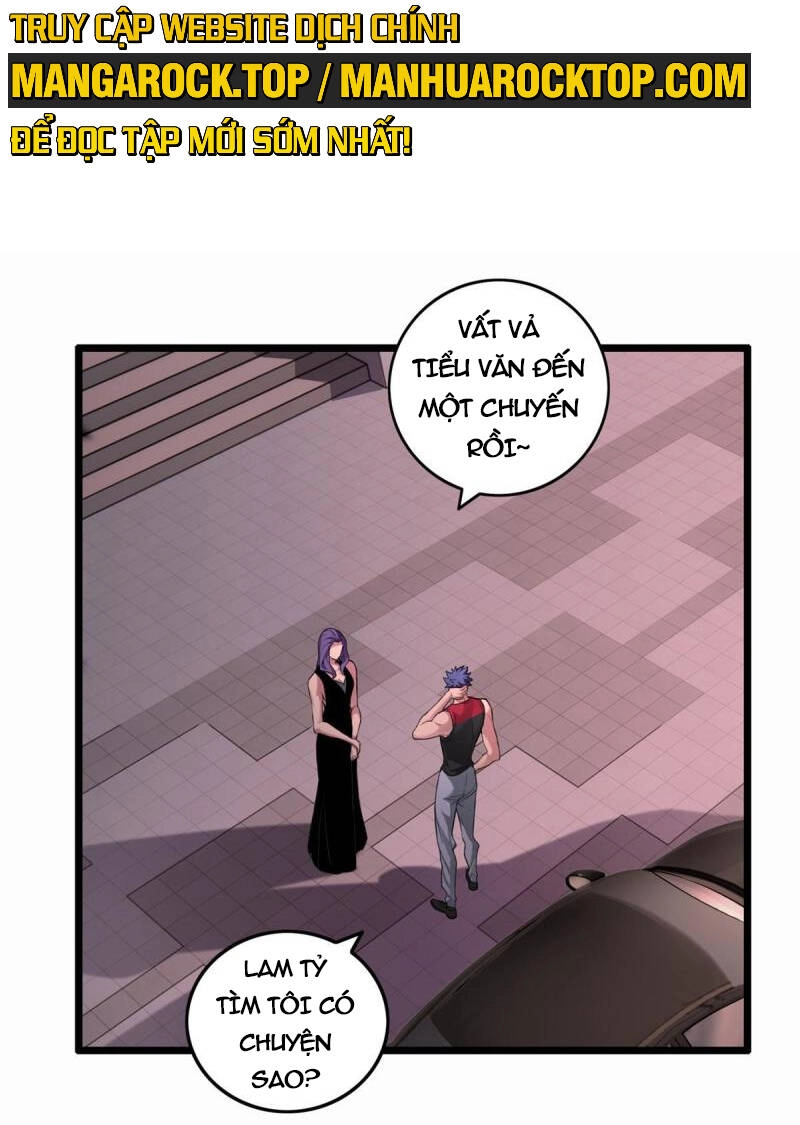 Ta Chỉ Muốn An Tĩnh Chơi Game Chapter 89 - 38