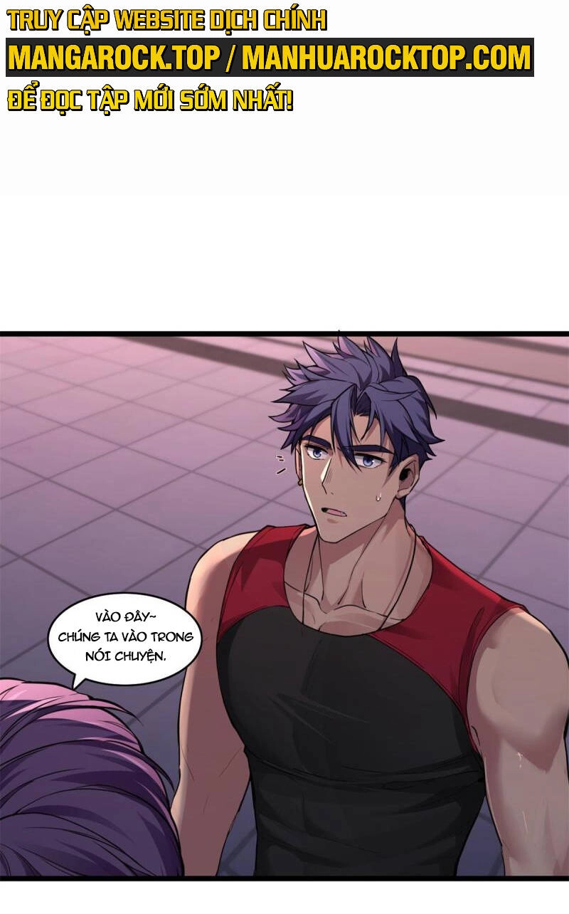 Ta Chỉ Muốn An Tĩnh Chơi Game Chapter 89 - 39