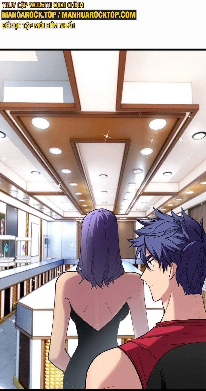 Ta Chỉ Muốn An Tĩnh Chơi Game Chapter 90 - 4