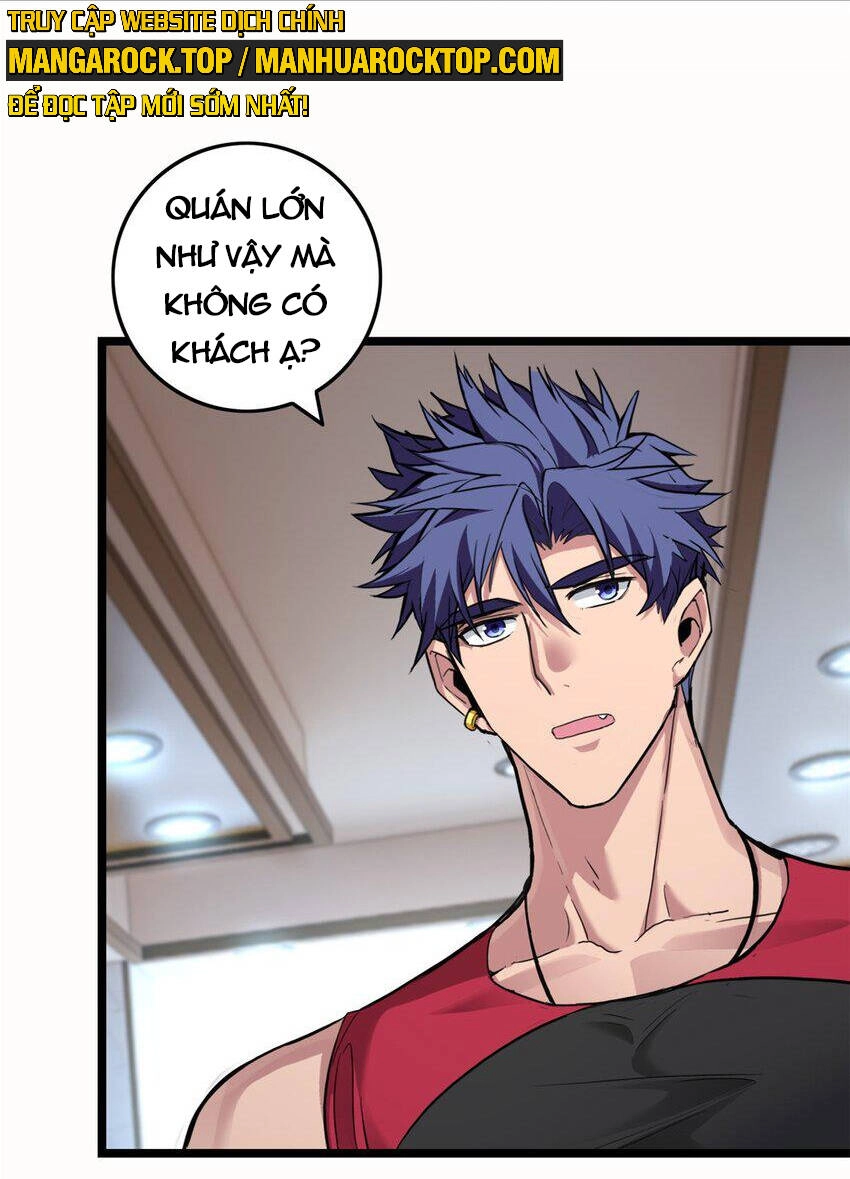 Ta Chỉ Muốn An Tĩnh Chơi Game Chapter 90 - 5