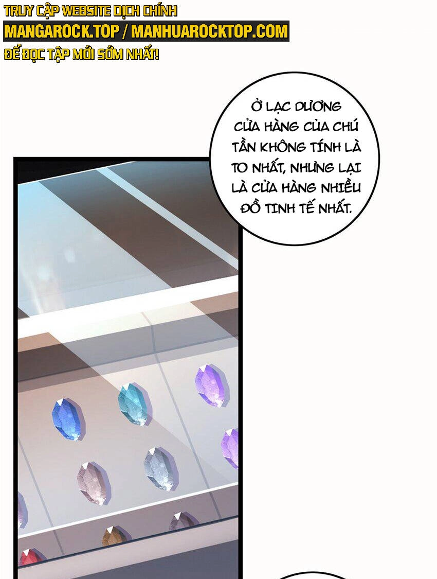 Ta Chỉ Muốn An Tĩnh Chơi Game Chapter 90 - 7