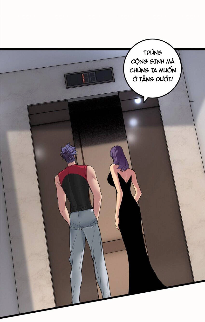 Ta Chỉ Muốn An Tĩnh Chơi Game Chapter 90 - 9