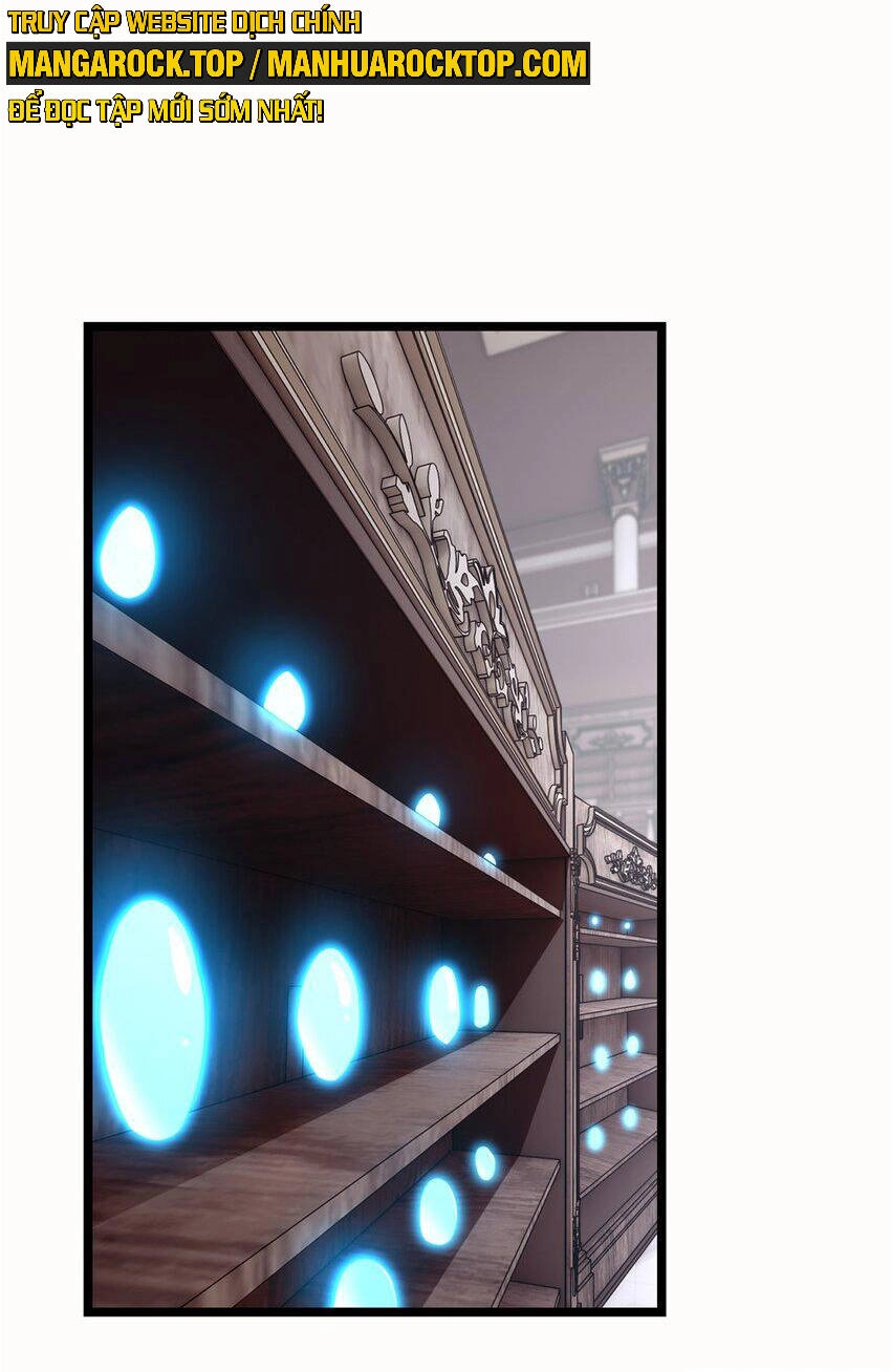 Ta Chỉ Muốn An Tĩnh Chơi Game Chapter 90 - 11