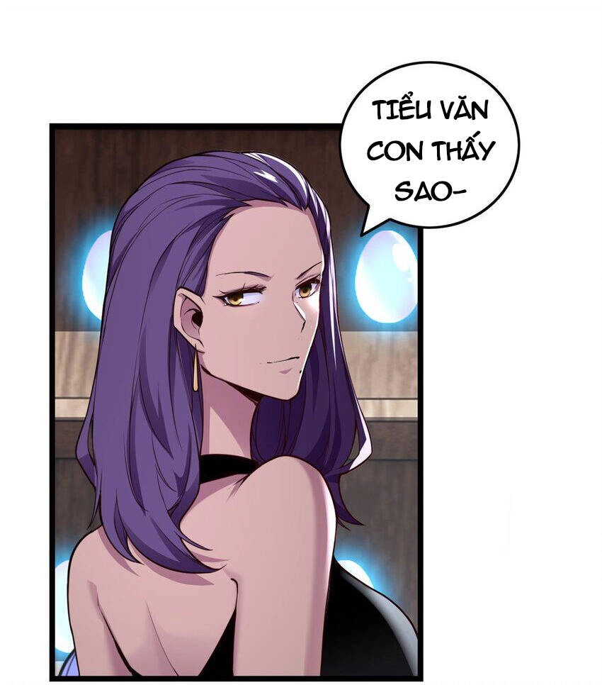 Ta Chỉ Muốn An Tĩnh Chơi Game Chapter 90 - 15