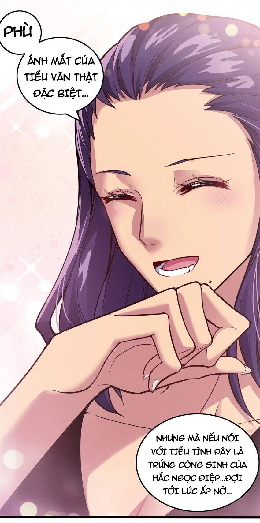 Ta Chỉ Muốn An Tĩnh Chơi Game Chapter 90 - 17