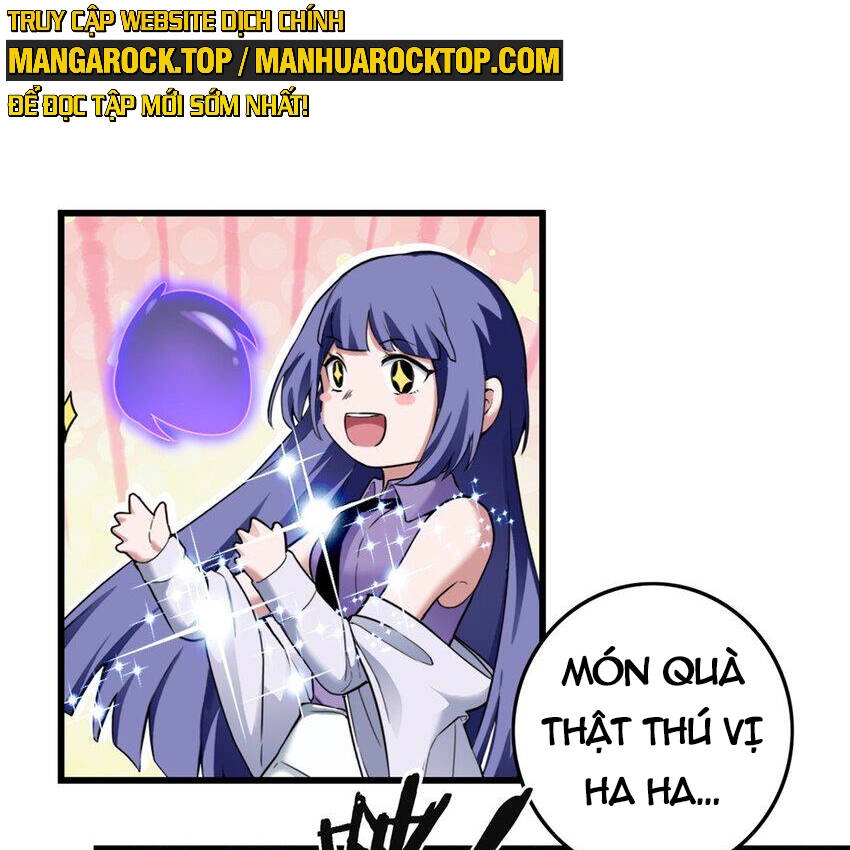 Ta Chỉ Muốn An Tĩnh Chơi Game Chapter 90 - 18