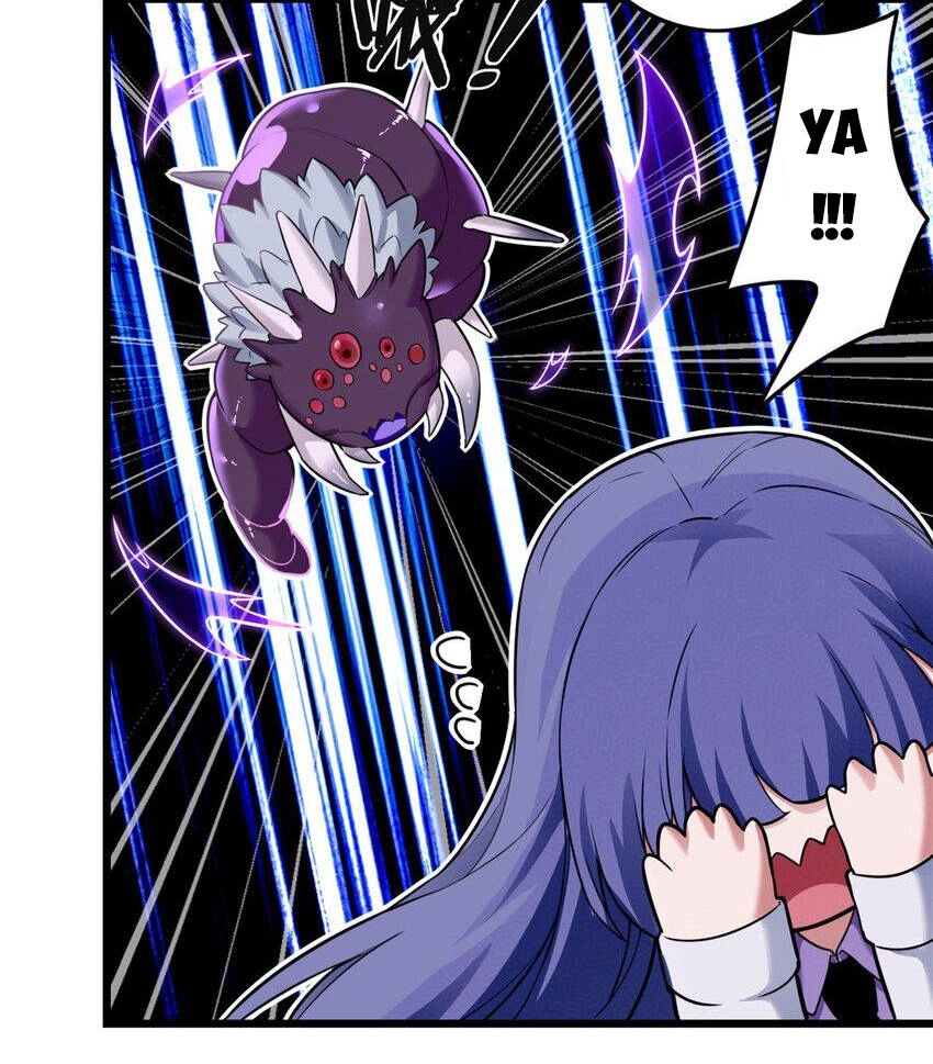 Ta Chỉ Muốn An Tĩnh Chơi Game Chapter 90 - 19