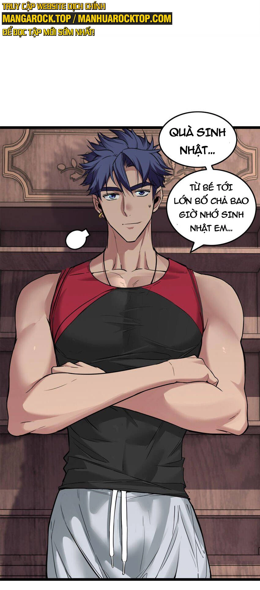 Ta Chỉ Muốn An Tĩnh Chơi Game Chapter 90 - 20