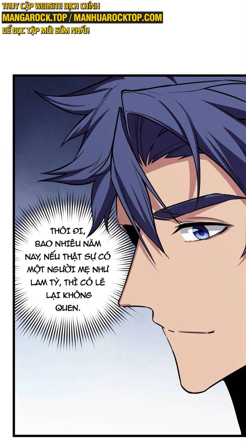 Ta Chỉ Muốn An Tĩnh Chơi Game Chapter 90 - 22