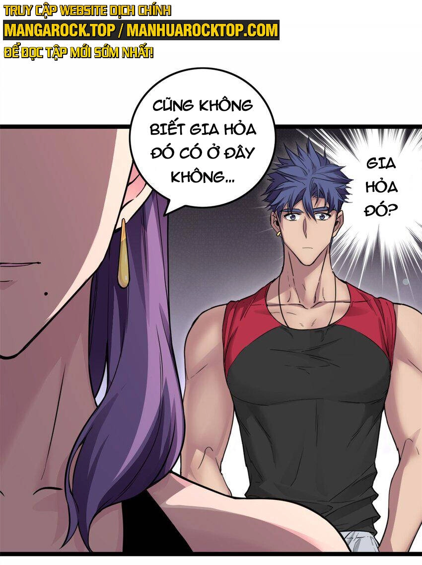 Ta Chỉ Muốn An Tĩnh Chơi Game Chapter 90 - 25